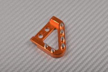 Punta de pedal de freno en aluminio anodizado KTM SM / SMR / Enduro / Duke / Adventure 690 950 990