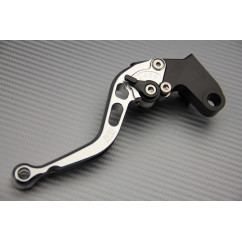 Levier de frein arrière Court pour YAMAHA XMAX 125 300 400 2018 - 2021