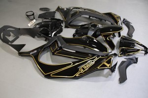 Carenado completo KAWASAKI ZX10R 2011 - 2015 Carenado completo KAWASAKI ZX10R 2011 - 2015