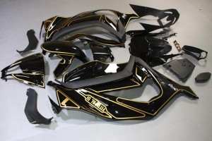 Carenado completo KAWASAKI ZX10R 2011 - 2015 Carenado completo KAWASAKI ZX10R 2011 - 2015