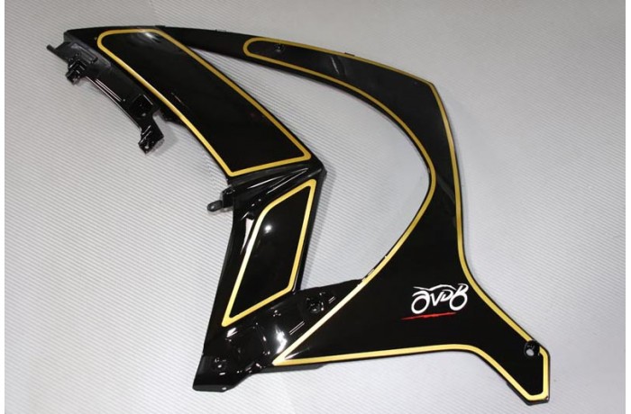 Carenado completo KAWASAKI ZX10R 2011 - 2015 Carenado completo KAWASAKI ZX10R 2011 - 2015