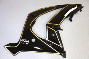 Carenado completo KAWASAKI ZX10R 2011 - 2015 Carenado completo KAWASAKI ZX10R 2011 - 2015