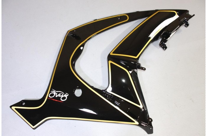 Carenado completo KAWASAKI ZX10R 2011 - 2015 Carenado completo KAWASAKI ZX10R 2011 - 2015