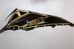 Carenado completo KAWASAKI ZX10R 2011 - 2015 Carenado completo KAWASAKI ZX10R 2011 - 2015