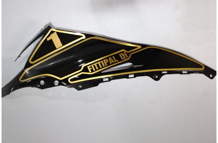 Carenado completo KAWASAKI ZX10R 2011 - 2015 Carenado completo KAWASAKI ZX10R 2011 - 2015