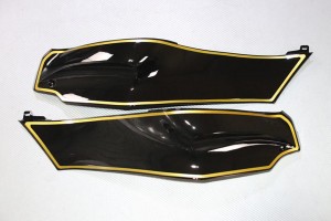 Carenado completo KAWASAKI ZX10R 2011 - 2015 Carenado completo KAWASAKI ZX10R 2011 - 2015