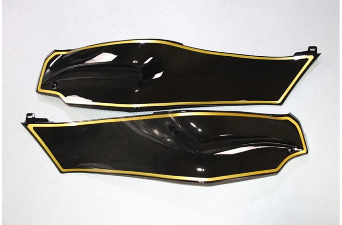 Carenado completo KAWASAKI ZX10R 2011 - 2015 Carenado completo KAWASAKI ZX10R 2011 - 2015
