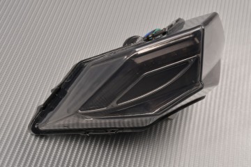 Feu Stop Led Clignotants Intégrés KAWASAKI NINJA 300 / Z300 2013 - 2017