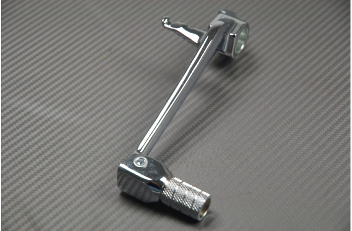 Brems-Pedale hinten YAMAHA R6 03 / 05 Brems-Pedale hinten YAMAHA R6 03 / 05
