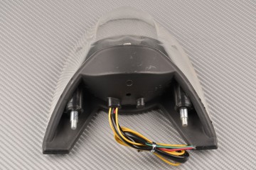 LED Taillight with Integrated turn signals KTM SuperDuke 990 / R 2005 - 2014 LED Taillight with Integrated turn signals KTM SuperDuke 990 / R 2005 - 2014