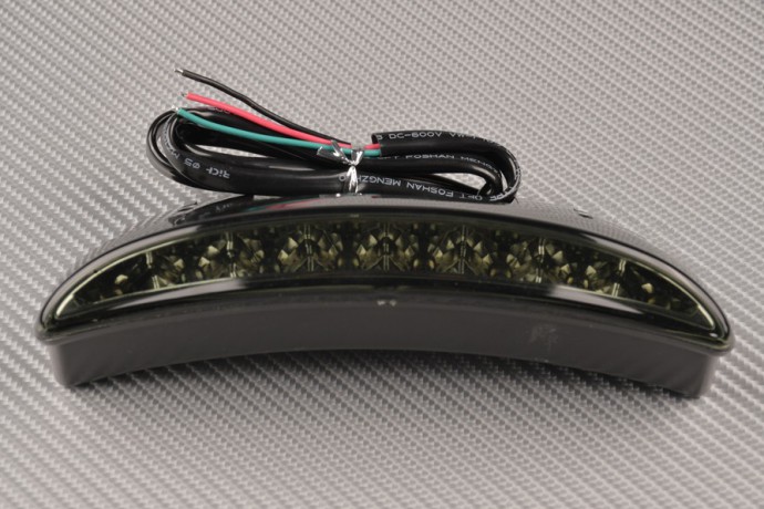 Feu stop LED HARLEY DAVIDSON Feu stop LED HARLEY DAVIDSON