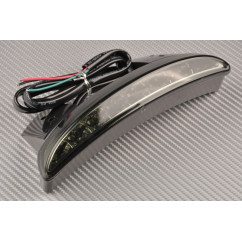 Feu stop LED Harley Davidson