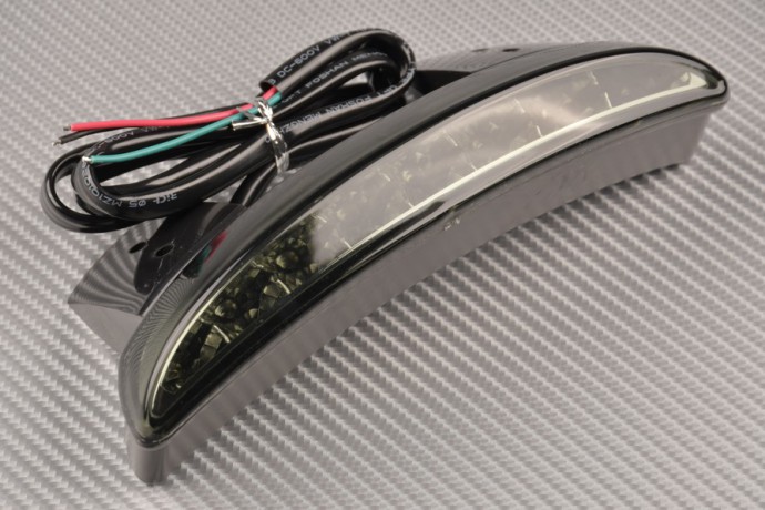 Feu stop LED HARLEY DAVIDSON Feu stop LED HARLEY DAVIDSON