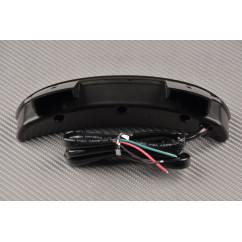 Feu stop LED Harley Davidson