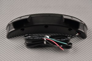 Feu stop LED HARLEY DAVIDSON Feu stop LED HARLEY DAVIDSON