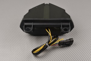 Feu Stop Led Clignotants Intégrés DUCATI STREETFIGHTER 848 / 1098 2009 - 2015
