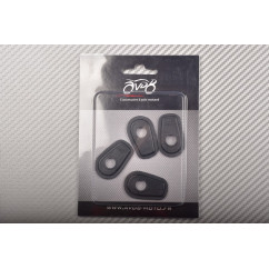 Turn Signal Spacers Adapters Kawasaki