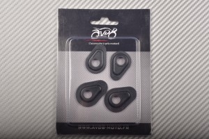 Tapas intermitentes específicas - Nuevas Yamaha