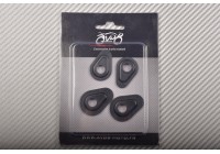 Obturateurs de clignotants - nouvelles Yamaha
