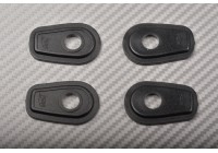 Obturateurs de Clignotants Spécifique Kawasaki