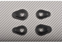 Turn Signal Spacers Adapters - New Yamaha