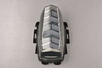 Luz de freno led con intermitentes integrados YAMAHA YZF R125 2019 - 2023
