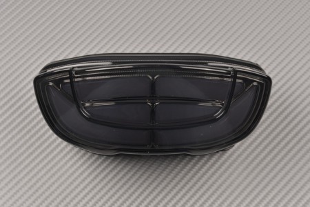 Luz de freno led con intermitentes integrados HONDA CB650R / CBR 650R 2019 - 2023