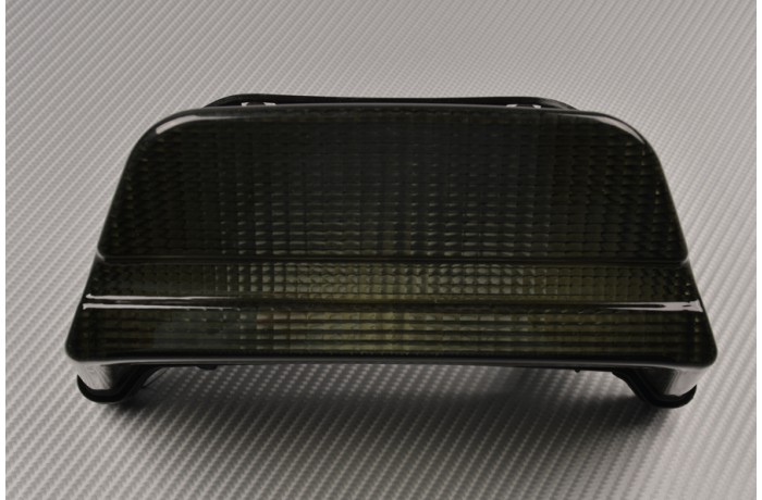 Assembly Tail Light KAWASAKI ZRX 1100 / 1200 Assembly Tail Light KAWASAKI ZRX 1100 / 1200