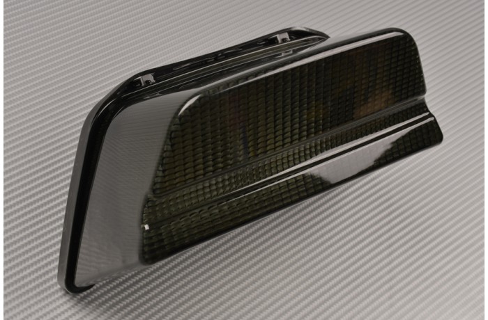 Assembly Tail Light KAWASAKI ZRX 1100 / 1200 Assembly Tail Light KAWASAKI ZRX 1100 / 1200