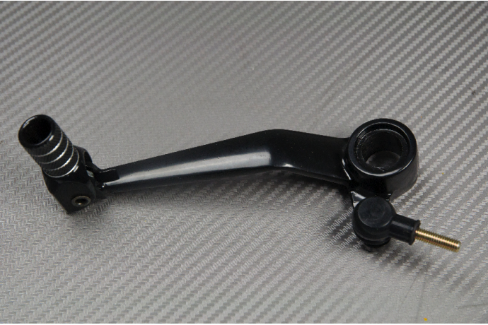Pedal de cambio de velocidad KAWASAKI ZX6R ZX9R 1998 / 2004 ZZR 600 Pedal de cambio de velocidad KAWASAKI ZX6R ZX9R 1998 / 2004 ZZR 600