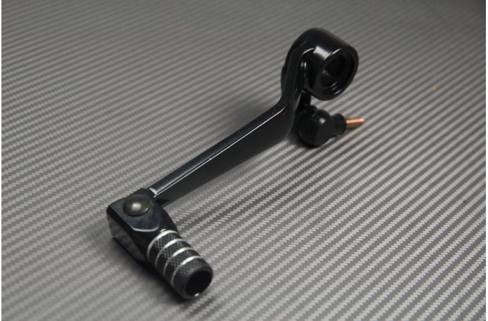 Pedal de cambio de velocidad KAWASAKI ZX6R ZX9R 1998 / 2004 ZZR 600 Pedal de cambio de velocidad KAWASAKI ZX6R ZX9R 1998 / 2004 ZZR 600