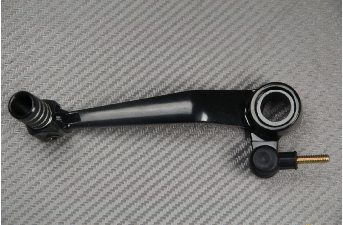 Gear Shift Pedal for KAWASAKI ZX6R ZX9R 1998 - 2004 ZZR 600
