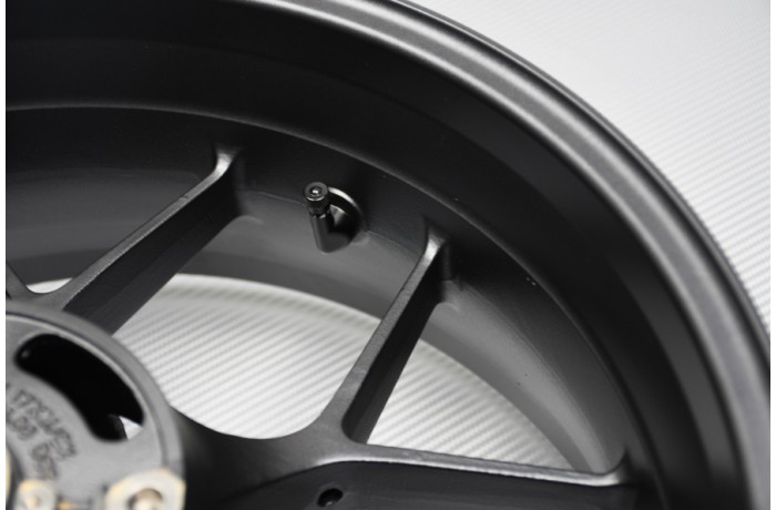 Cerchio Posteriore HONDA CBR 1000 RR 2004 - 2007