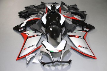 Carénage complet APRILIA RS4 / RS 50 2011 - 2020