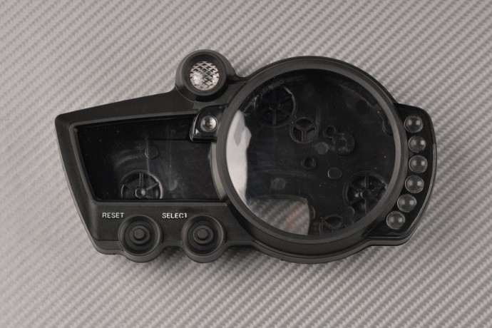 Entourage Compteur Type Origine YAMAHA YZF R1 2002 - 2003 / R6 2003 - 2005
