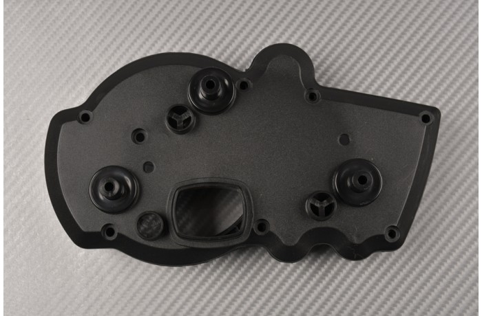 Entourage Compteur Type Origine YAMAHA YZF R1 2002 - 2003 / R6 2003 - 2005