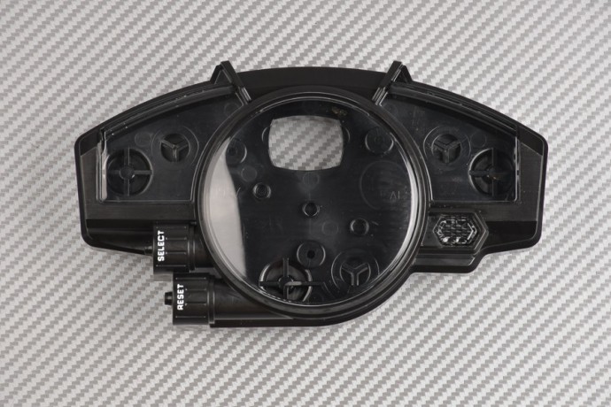 Tachogehäuse nach Originaltyp YAMAHA YZF R1 2007 - 2008 Tachogehäuse nach Originaltyp YAMAHA YZF R1 2007 - 2008