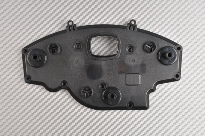 Tachogehäuse nach Originaltyp YAMAHA YZF R1 2007 - 2008 Tachogehäuse nach Originaltyp YAMAHA YZF R1 2007 - 2008