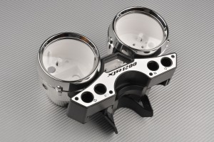 Tachogehäuse nach Originaltyp YAMAHA XJR 1200