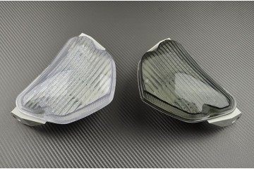 Feu Stop Led Clignotants Intégrés SUZUKI GSXR 600 / 750 2004 - 2005