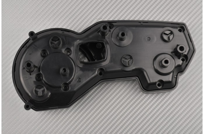 Protezione strumentazione tipo originale YAMAHA FZ1 / FZ6 / FZ8 / XJ6 / FAZER 600 800 1000 2006 - 2015