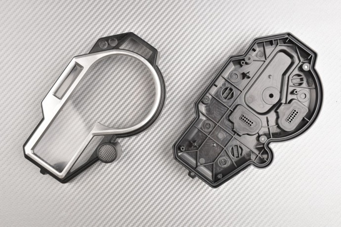 Aftermarket speedometer cover BMW S1000R / S1000RR / S1000XR Aftermarket speedometer cover BMW S1000R / S1000RR / S1000XR