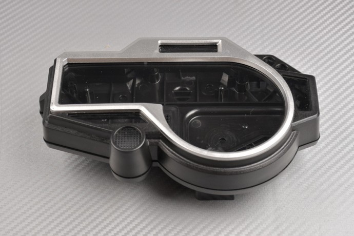 Aftermarket speedometer cover BMW S1000R / S1000RR / S1000XR Aftermarket speedometer cover BMW S1000R / S1000RR / S1000XR