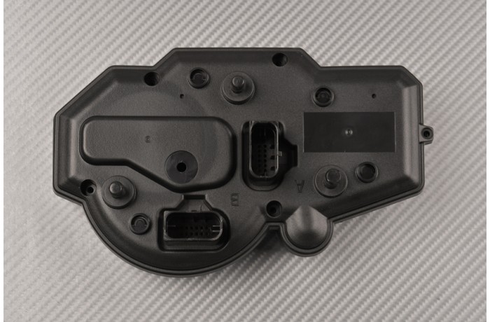 Carcasa del velocímetro tipo original BMW S1000RR 2009 - 2014