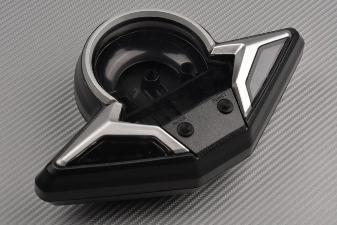 Protezione strumentazione tipo originale HONDA CBR 125R / 250R / 300R Protezione strumentazione tipo originale HONDA CBR 125R / 250R / 300R