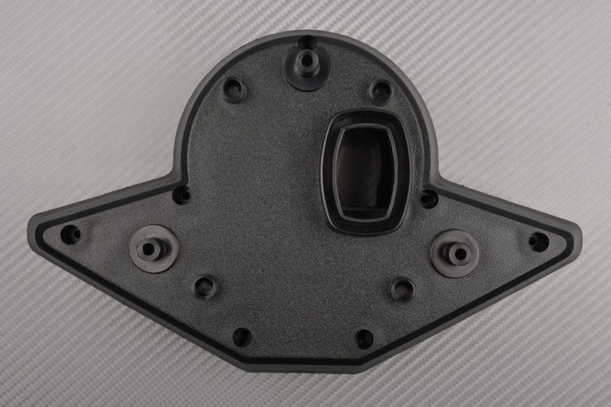 Protezione strumentazione tipo originale HONDA CBR 125R / 250R / 300R Protezione strumentazione tipo originale HONDA CBR 125R / 250R / 300R