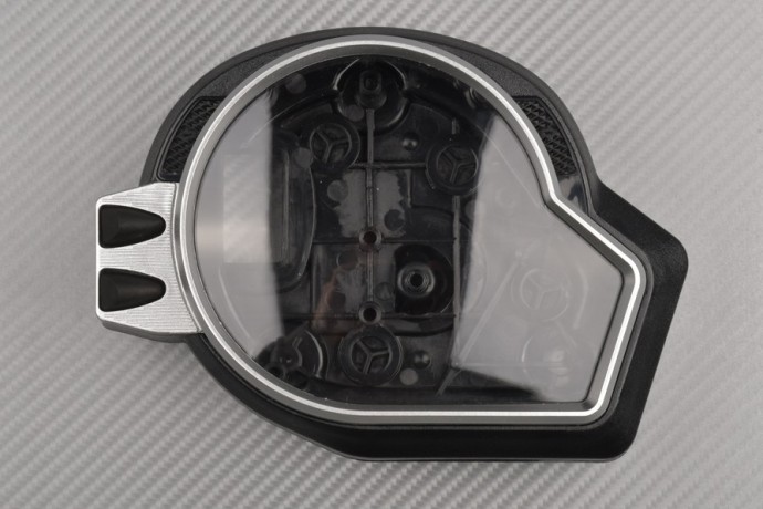 Aftermarket speedometer cover HONDA CBR 1000 RR 2008 - 2011