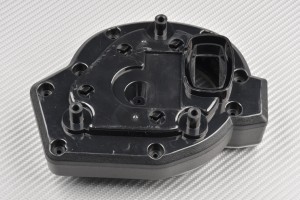 Aftermarket speedometer cover HONDA CBR 1000 RR 2008 - 2011