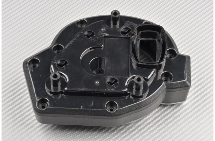 Aftermarket speedometer cover HONDA CBR 1000 RR 2008 - 2011