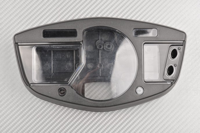 Carcasa del velocímetro tipo original HONDA CBR 600 RR 2007 - 2017 Carcasa del velocímetro tipo original HONDA CBR 600 RR 2007 - 2017